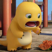 我是最糖奶龙哥哥能不