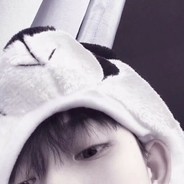 眼中温柔皆是她