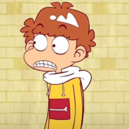 呆头呆脑小阿衰