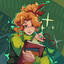 The Lesbian Occultist