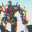 net striker