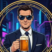 AntiАгент: 0,7 Литра