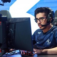 巴西老六怒看后背