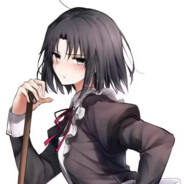 我永远喜欢两仪式