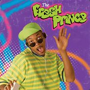 The Fresh Prince