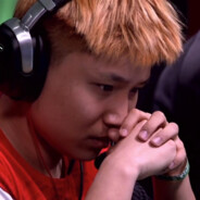 上海Major冠军DANK1NG