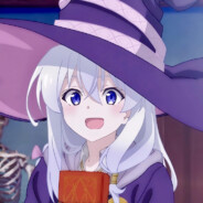 魔女要学会打狙