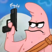 比奇堡狙击手派大星