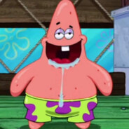 比奇堡无脑手派大星