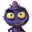 Louie The Fly