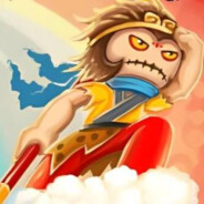 今日欢呼孙大圣