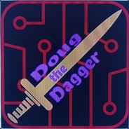 Doug-the-Dagger