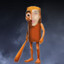 Bizarre Nick