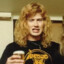 Dave Mustaine