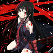 Akame