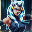 ASOKA