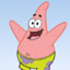 Patrick star