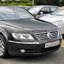 Volkswagen Phaeton 6.0 W12