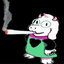 Mr Angames [Big Shot]