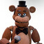 Freddy fazbear