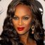 Tyra Banks