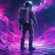 Astronaut - steam id 76561199839076758