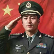 人民解放军满广志