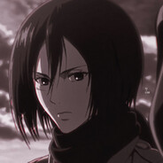 Mikasa Ackerman