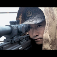 比奇堡狙击手冷锋