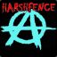 Harshfence