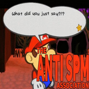 TOMISLAV = SUPER PAPER MARIO