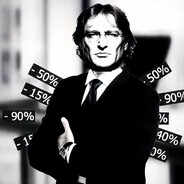 ради него ❤ Steam avatar