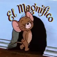 El Magnifico