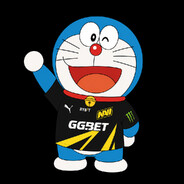 Doraemon