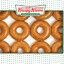 12 Pack Glaze Donuts