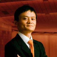 Jack Ma//DouYu1431546