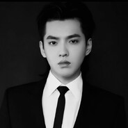 real_BiG Kris Wu