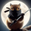 Capivara Ninja