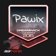 Pawix(xcheezzy)
