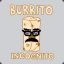 The Incognito Burrito
