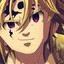 MELIODAS KING