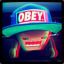 obey @ go fgcl 6omJkee*