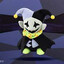 Jevil
