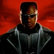 Уэсли Снайпс