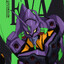 Unit-01 Evangelion