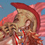 True son of Ixia