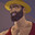Moggy D. Luffy