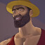 Moggy D. Luffy