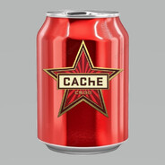 [WaKa47] Cache of Cans avatar