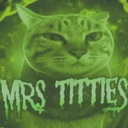 Mrs Titties